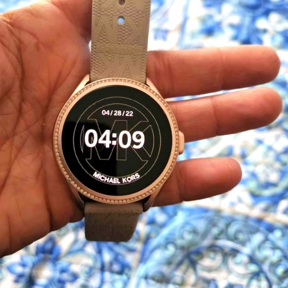 Michael Kors Smartwatch